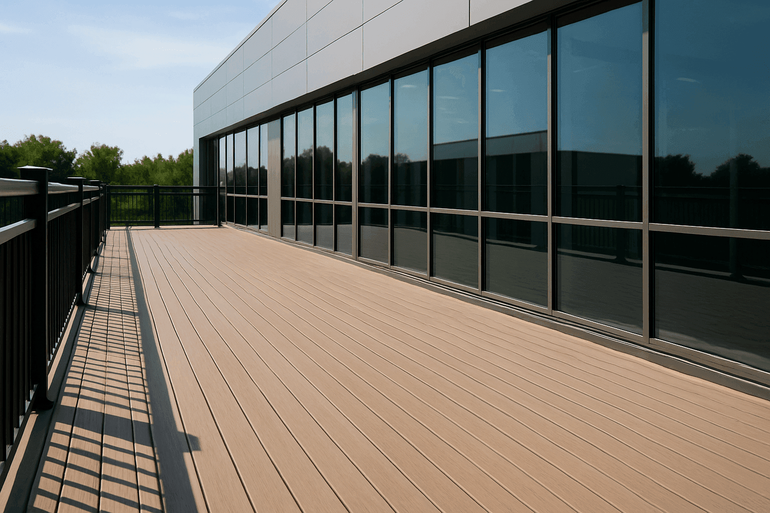 Soluciones de Tarimas Comerciales: Diseño, Cumplimiento y Durabilidad