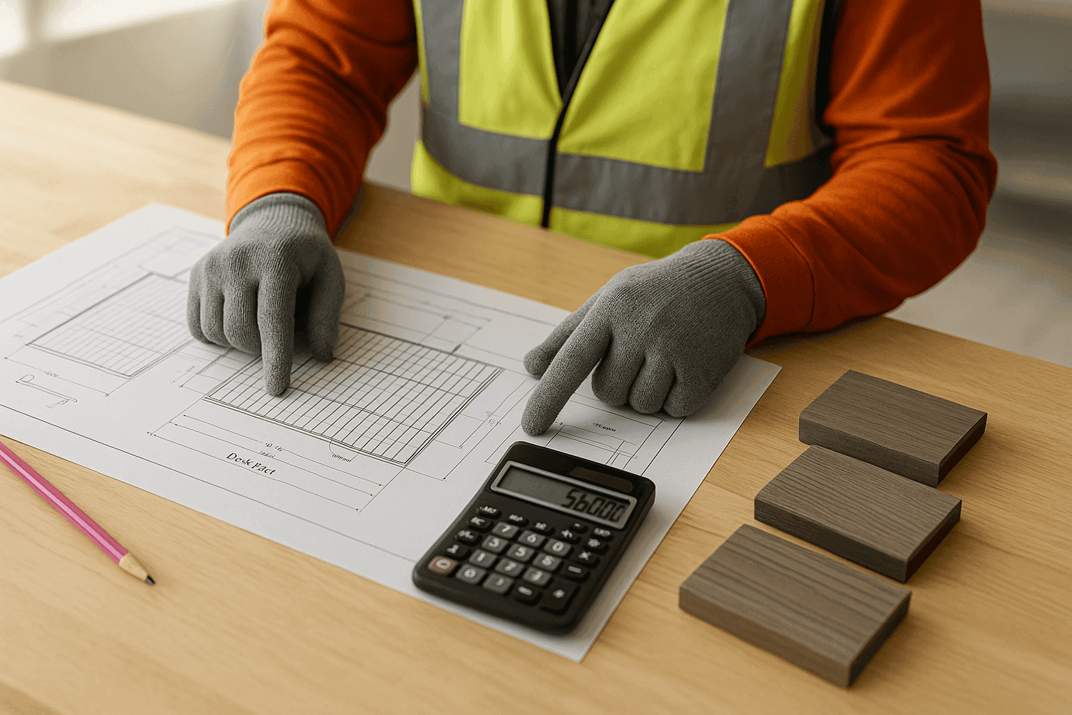 Costo de Construir o Reparar una Terraza: Qué Esperar en 2024